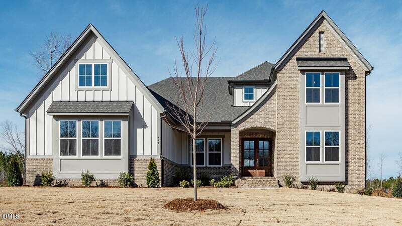 Casa en Fuquay-Varina, Carolina del Norte, Estados Unidos 1 - 18777530