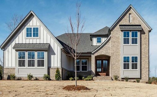 Casa en Fuquay-Varina, Carolina del Norte, Estados Unidos 1