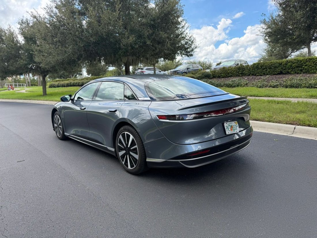 Sedan in Kissimmee, FL, United States 5 - 18780932