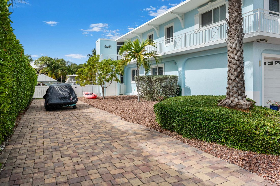 Haus in Islamorada, Florida, Vereinigte Staaten 3 - 18735836