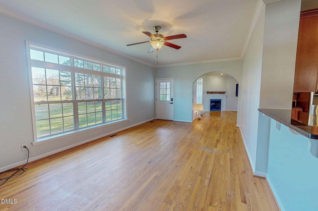 House in Roxboro, North Carolina, United States 5 - 17510416