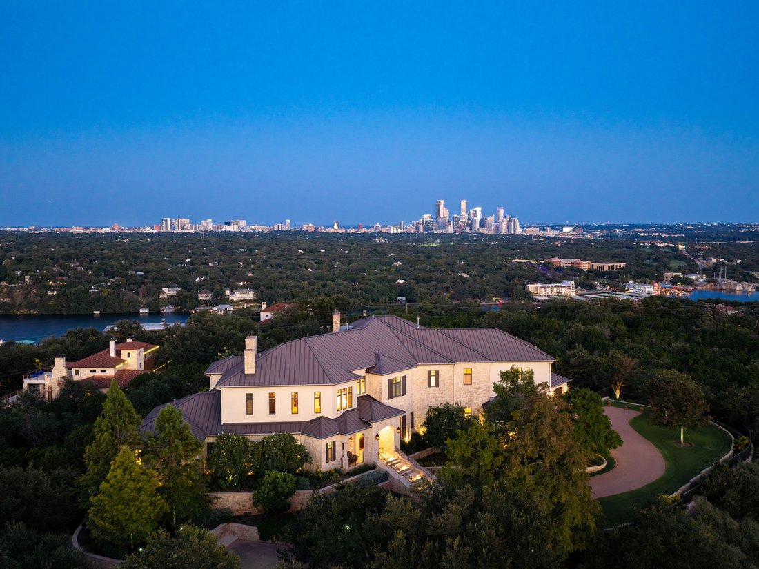 Maison à Austin, Texas, États-Unis 1 - 18776851