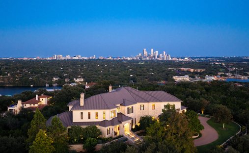 Casa en Austin, Texas, Estados Unidos 1