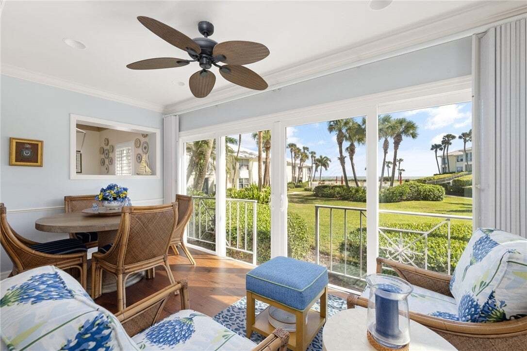 Condominio a Vero Beach, Florida, Stati Uniti 4 - 18778476