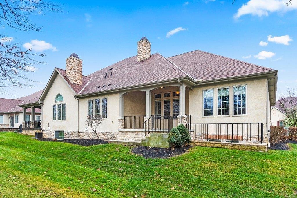 Condo in Westerville, Ohio, United States 2 - 18779018