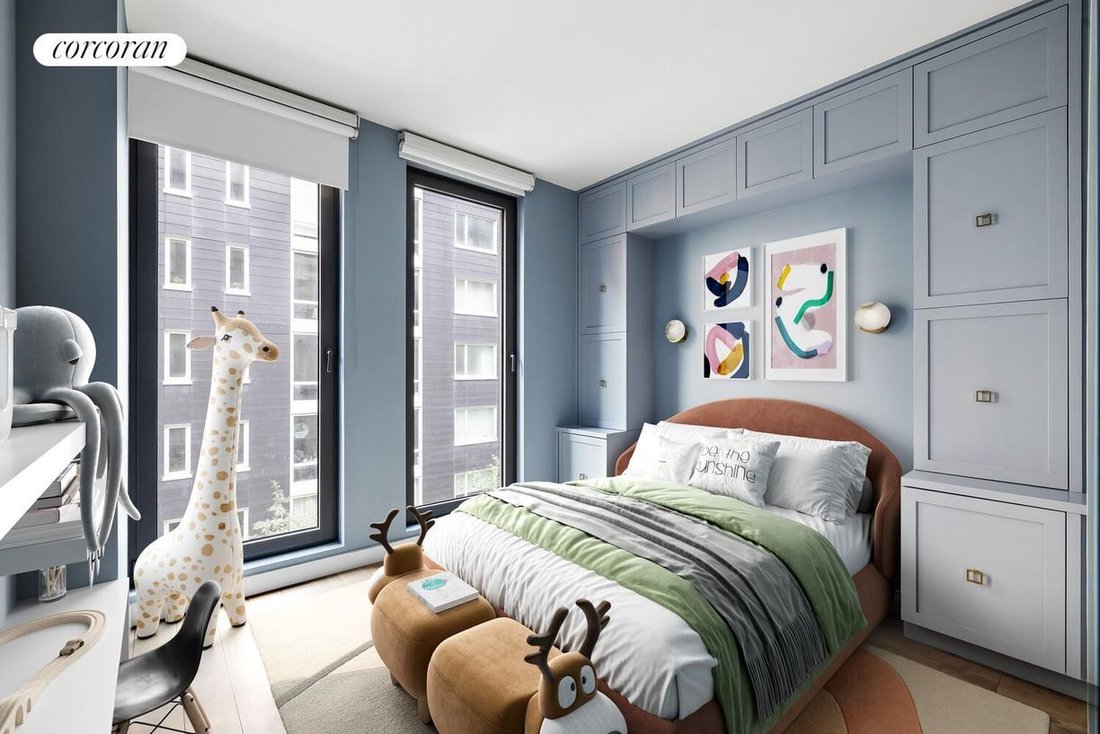 Condo in New York, New York, United States 3 - 18778248