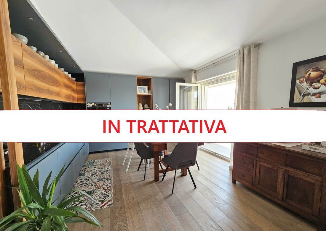 Penthouse in Via Bari - Via Gravina - Via Santeramo, Altamura, Apulia 1 - 18160399