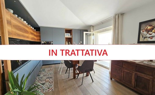 Penthouse en Via Bari - Via Gravina - Via Santeramo, Altamura, Apulia 1