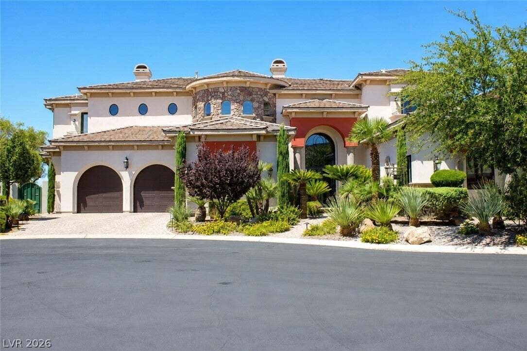 House in Henderson, Nevada, United States 1 - 18781558