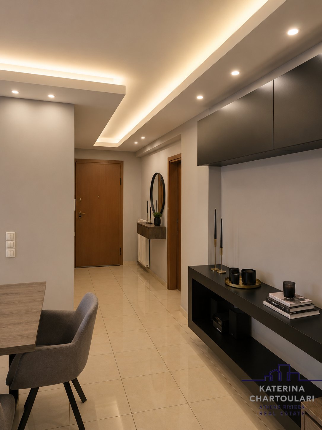 Appartamento a Vari, Attica, Grecia 4 - 18776088