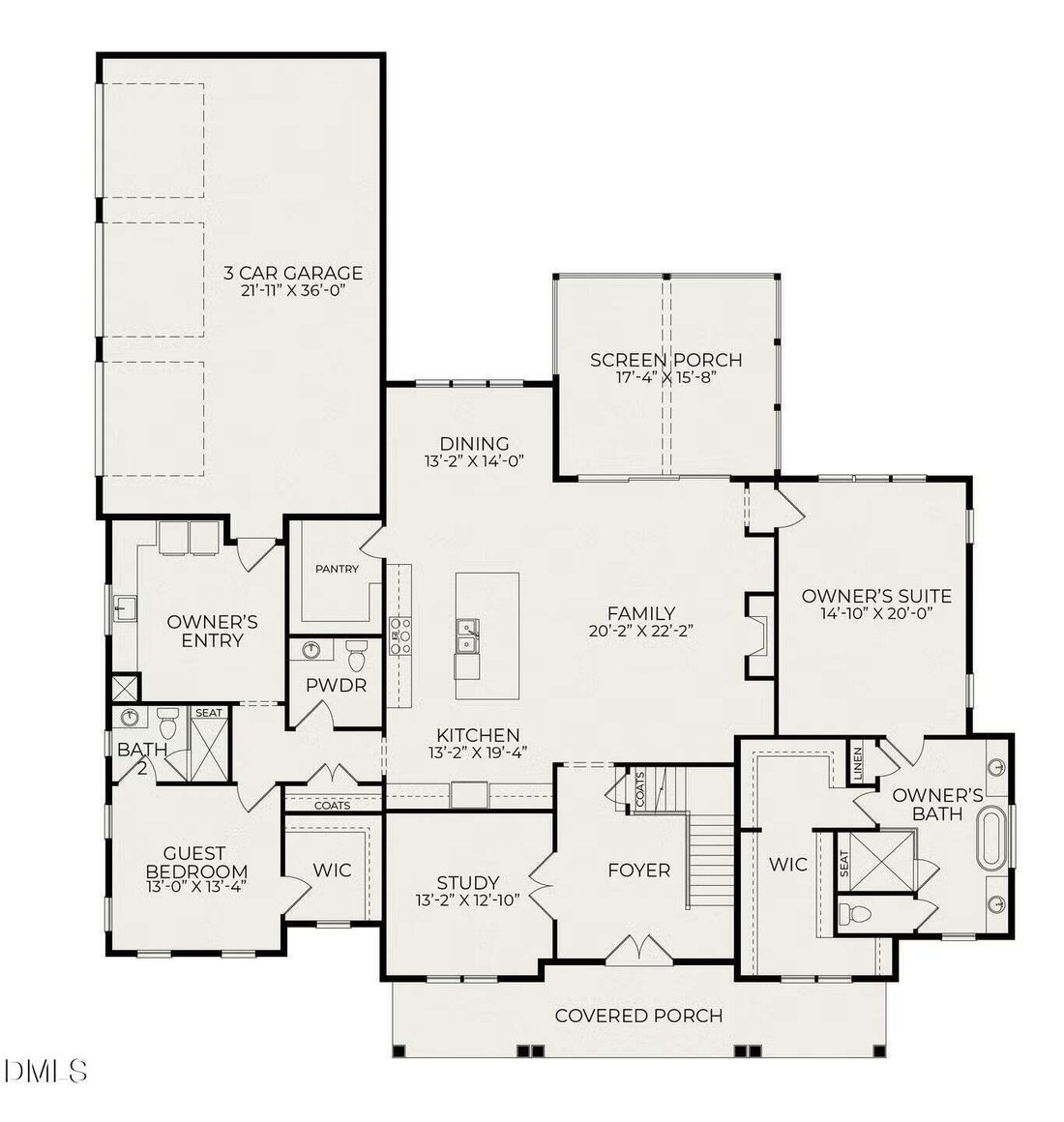House in Zebulon, North Carolina, United States 2 - 17851474