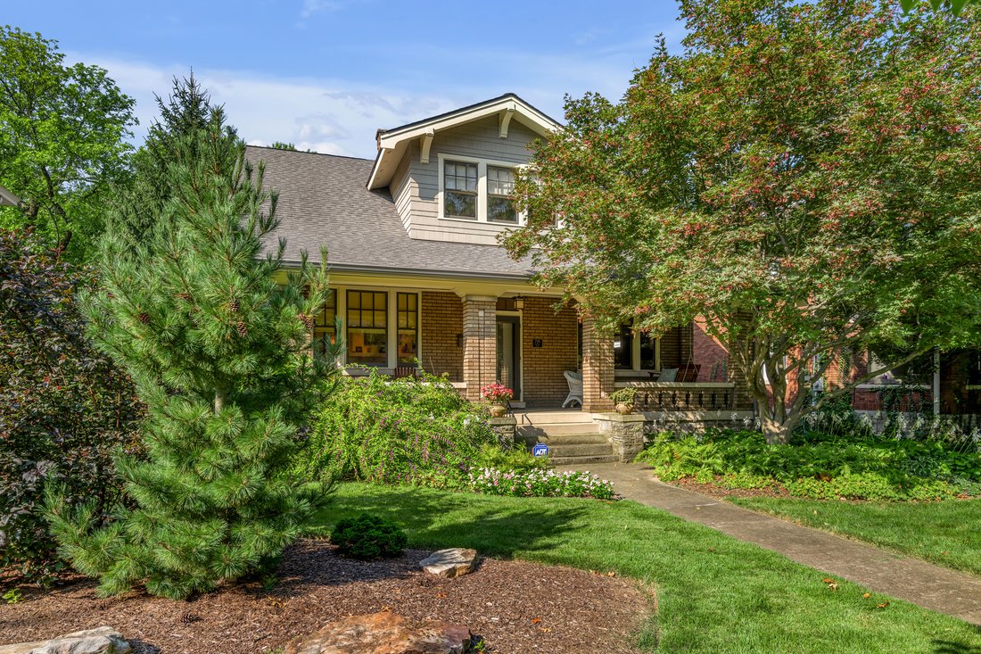 House in Lexington, Kentucky, United States 1 - 18778299