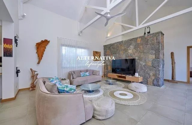 Villa in Grand Baie, Riviere du Rempart, Mauritius 3 - 18776498