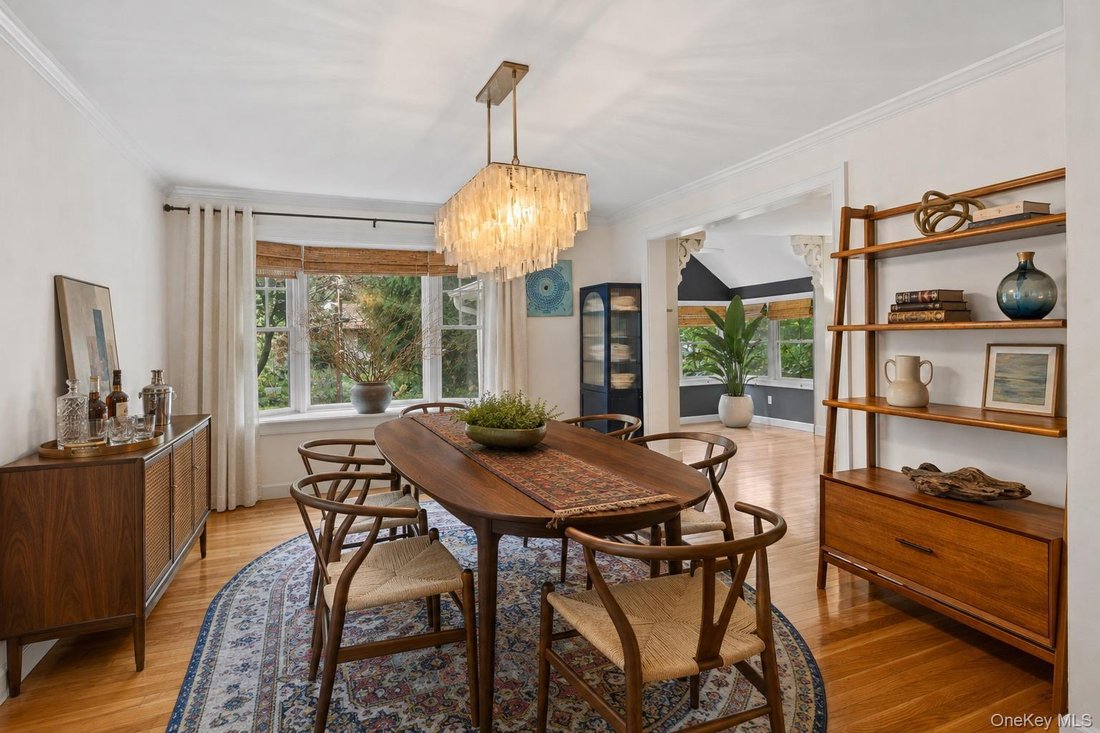Casa en Setauket-East Setauket, Nueva York, Estados Unidos 3 - 18780363