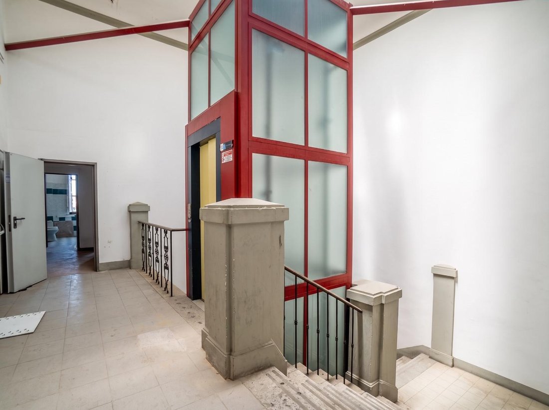 Appartement à Centro Storico, Sienne, Toscane 2 - 18779551