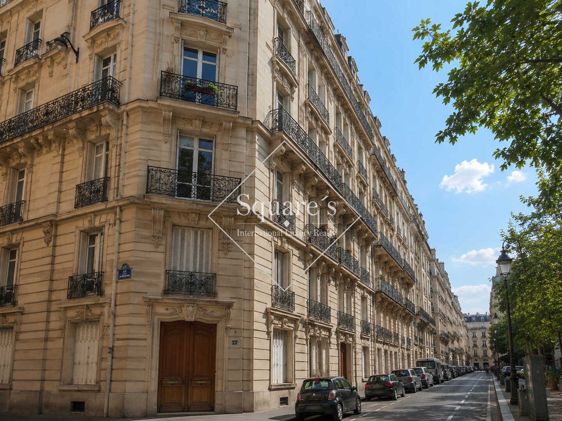 Autres à La Fourche-Guy Môquet, Paris 17e Arrondissement, Paris 1 - 18780443