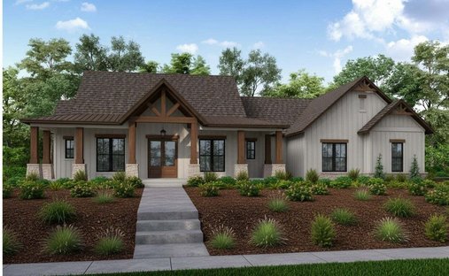 Haus in Cunningham, Tennessee, Vereinigte Staaten 1