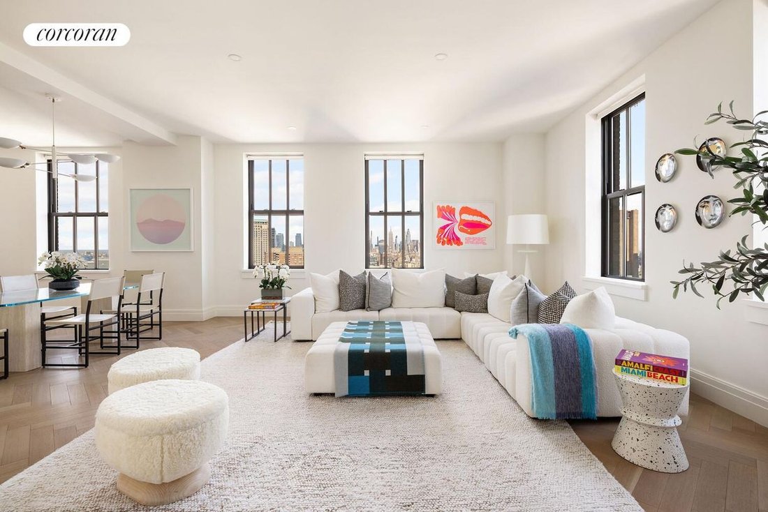 Condo in New York, New York, United States 1 - 18778251