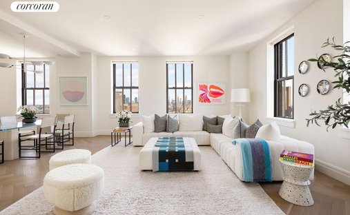 Condo in New York, New York, United States 1