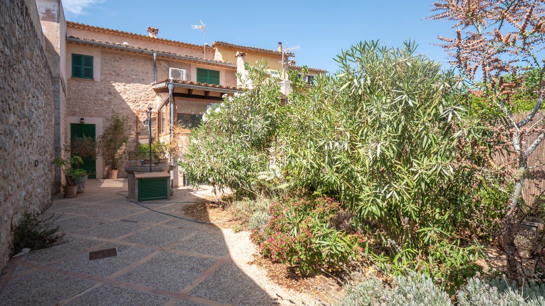 Maison à Sóller, Îles Baléares, Espagne 1 - 17747898
