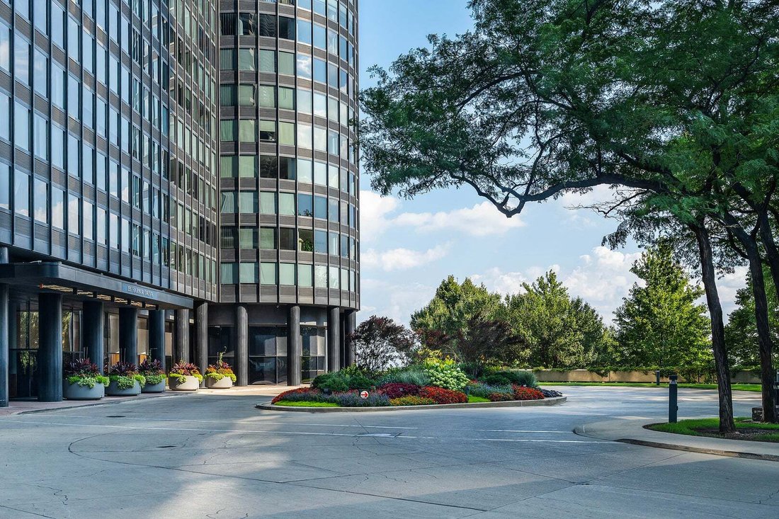 Condominio a Chicago, Illinois, Stati Uniti 1 - 18776688