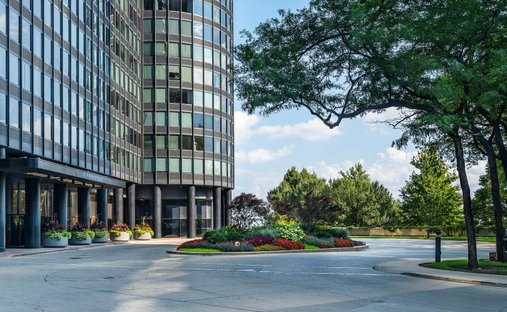 Condominio a Chicago, Illinois, Stati Uniti 1