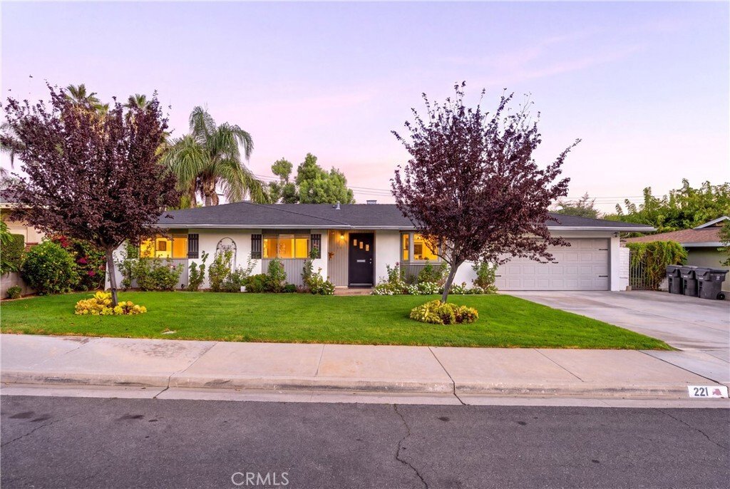 Casa en Redlands, California, Estados Unidos 1 - 18780252