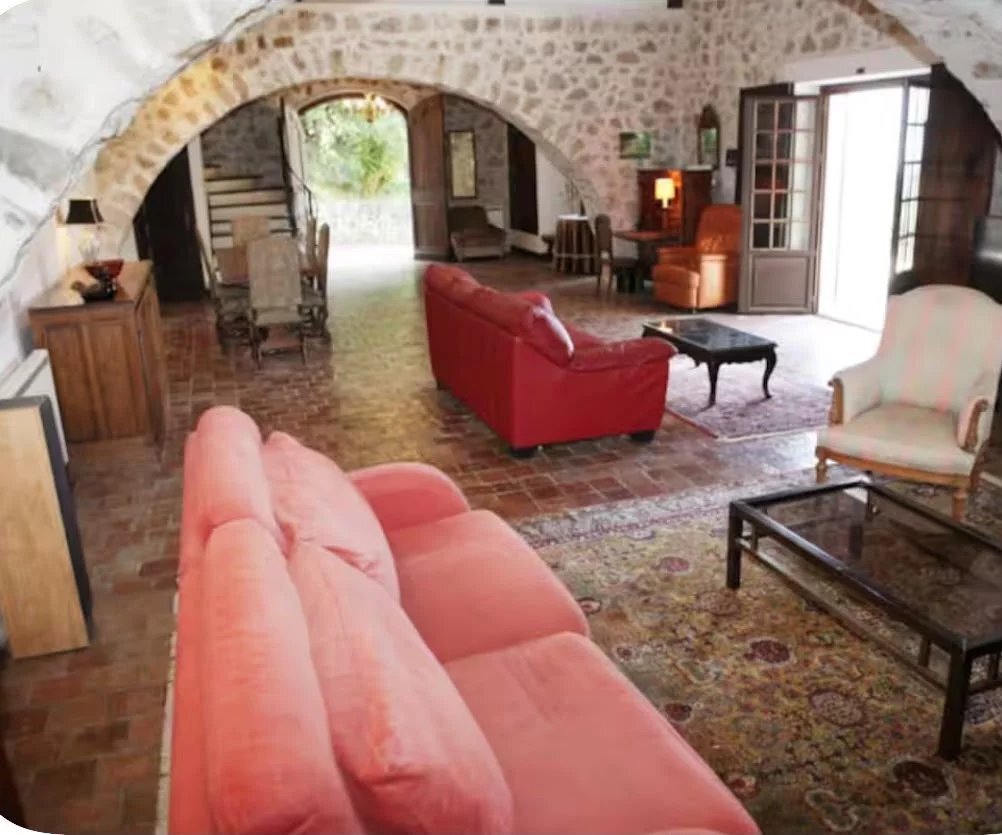 Villa in Nizza, Provence-Alpes-Côte d'Azur, Frankreich 4 - 18780492