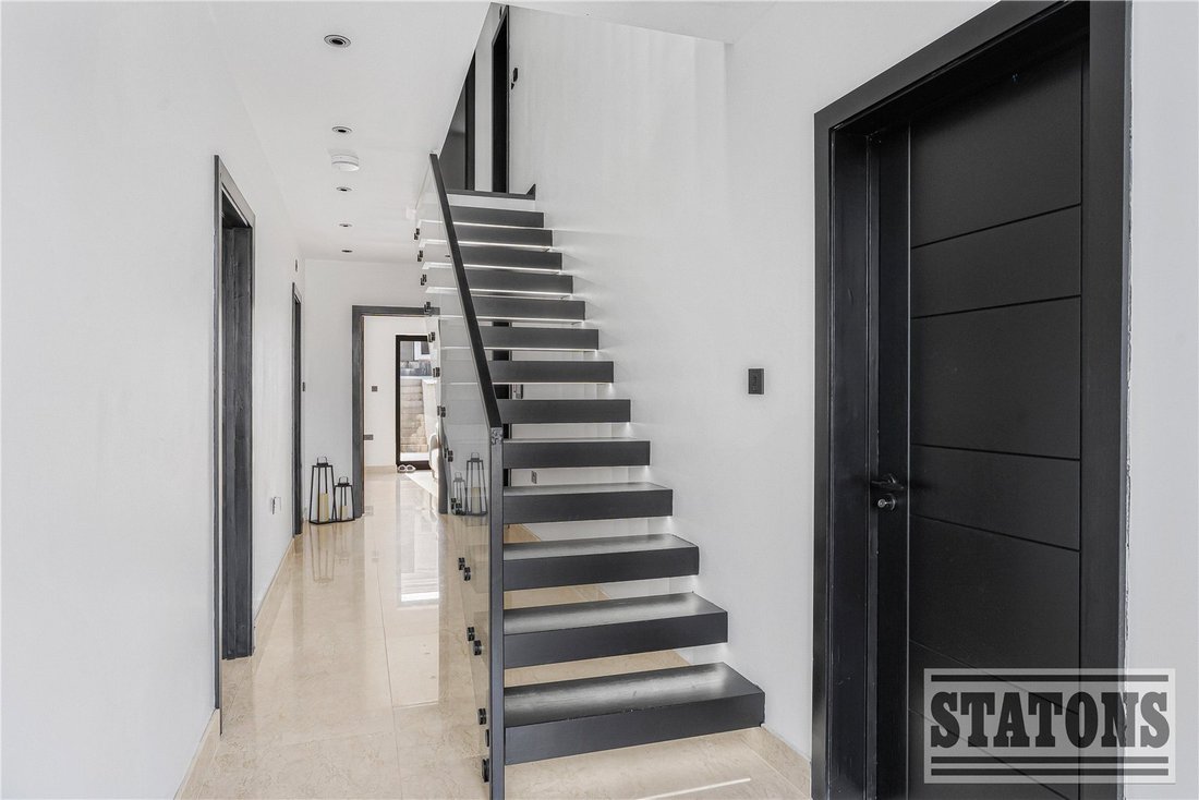 Casa a Cuffley, Northaw and Cuffley, Inghilterra 3 - 18776388