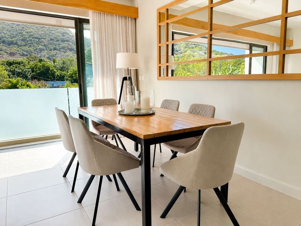 Wohnung in Grande Riviere Noire, Black River, Mauritius 3 - 18777077