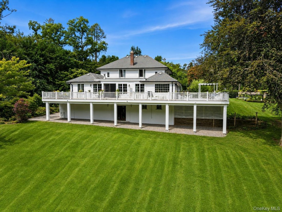 Casa en Halesite, Nueva York, Estados Unidos 5 - 18776064
