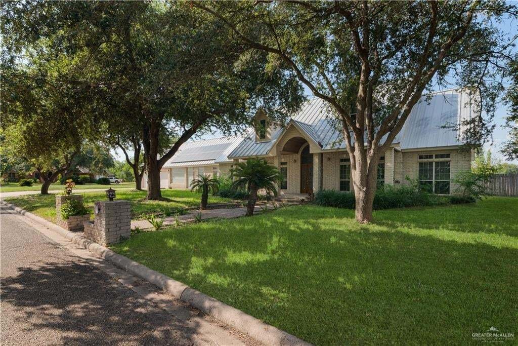 Casa en Mission, Texas, Estados Unidos 2 - 18778685