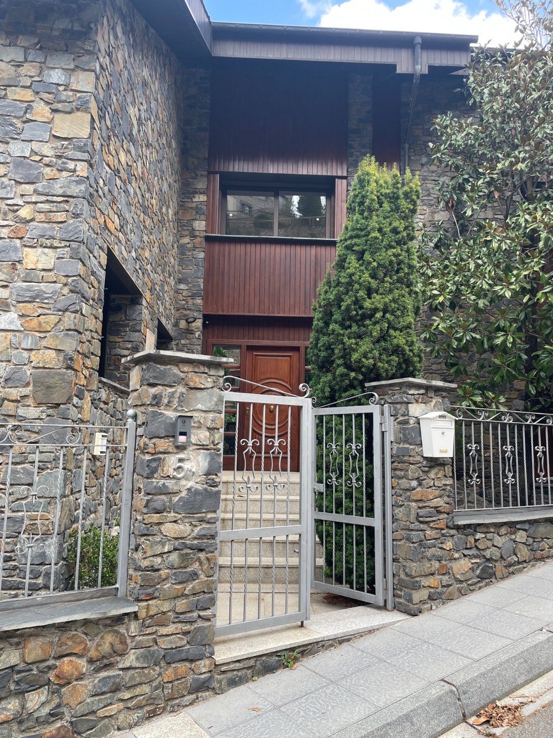 Chalet in Escaldes-Engordany, Escaldes-Engordany, Andorra 5 - 18648767