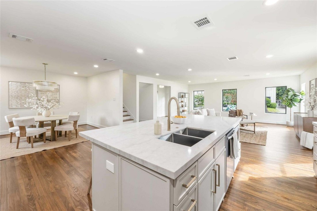 Haus in Houston, Texas, Vereinigte Staaten 3 - 18776734