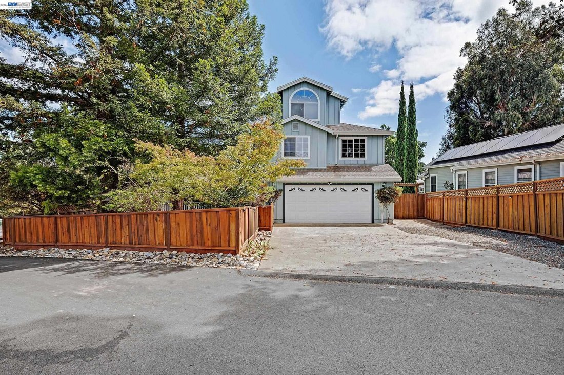 Casa a Hayward, California, Stati Uniti 5 - 18778804