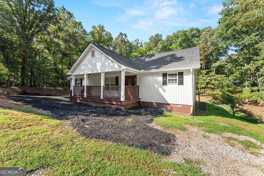 Casa en Gainesville, Georgia, Estados Unidos 4 - 18780079