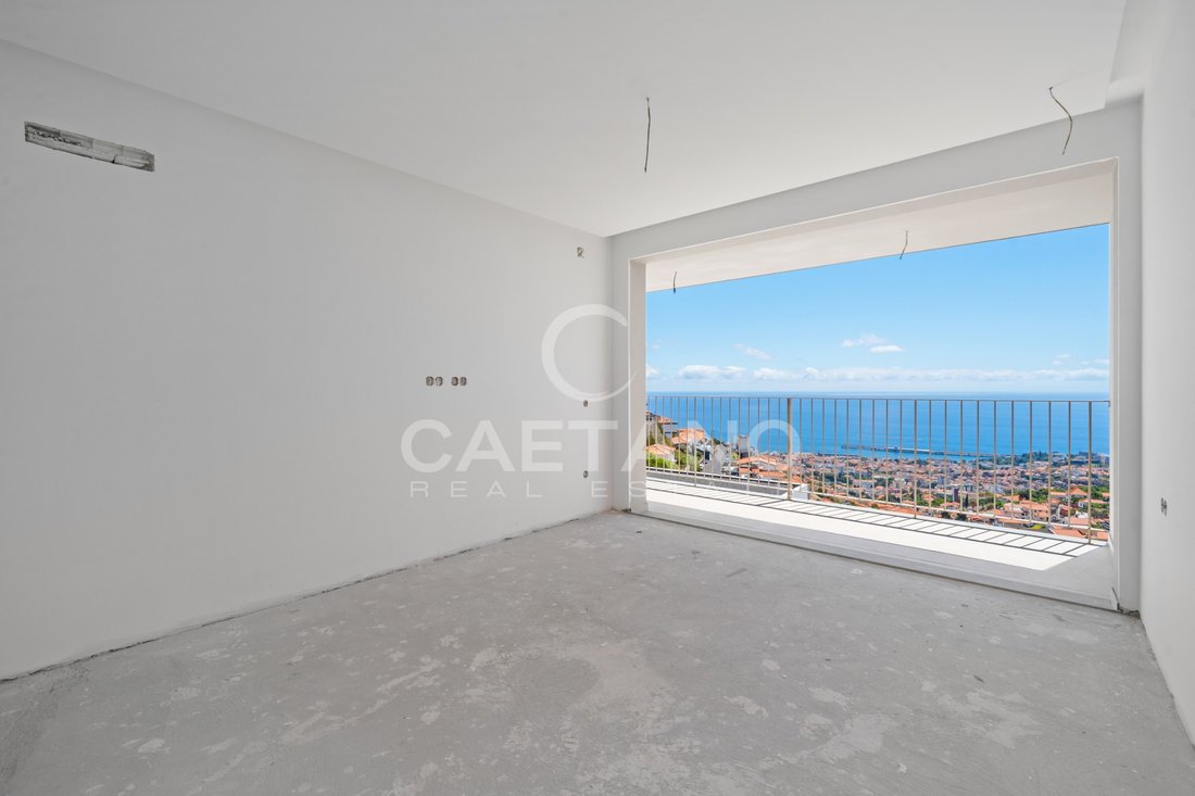 Casa en Monte, Madeira, Portugal 5 - 18780704