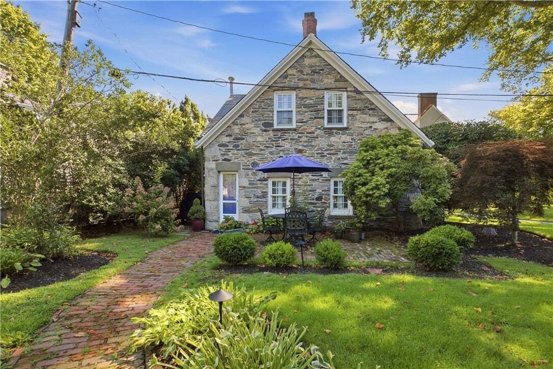 Condominio en Newport, Rhode Island, Estados Unidos 4 - 18775962