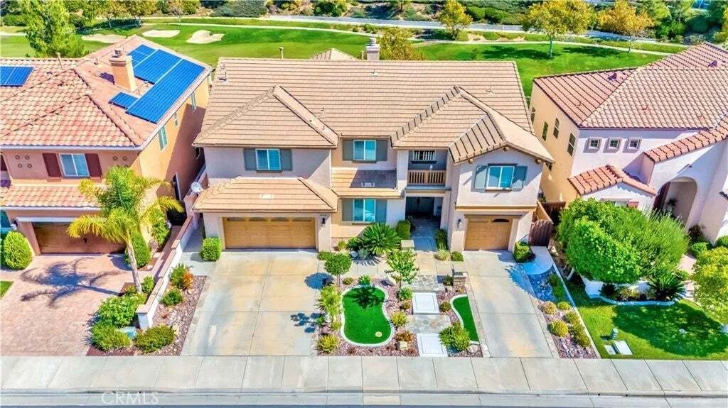 Casa en Temecula, California, Estados Unidos 2 - 18584662