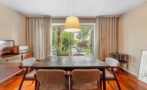 Appartement à Matosinhos et Leca da Palmeira, District de Porto, Portugal 1