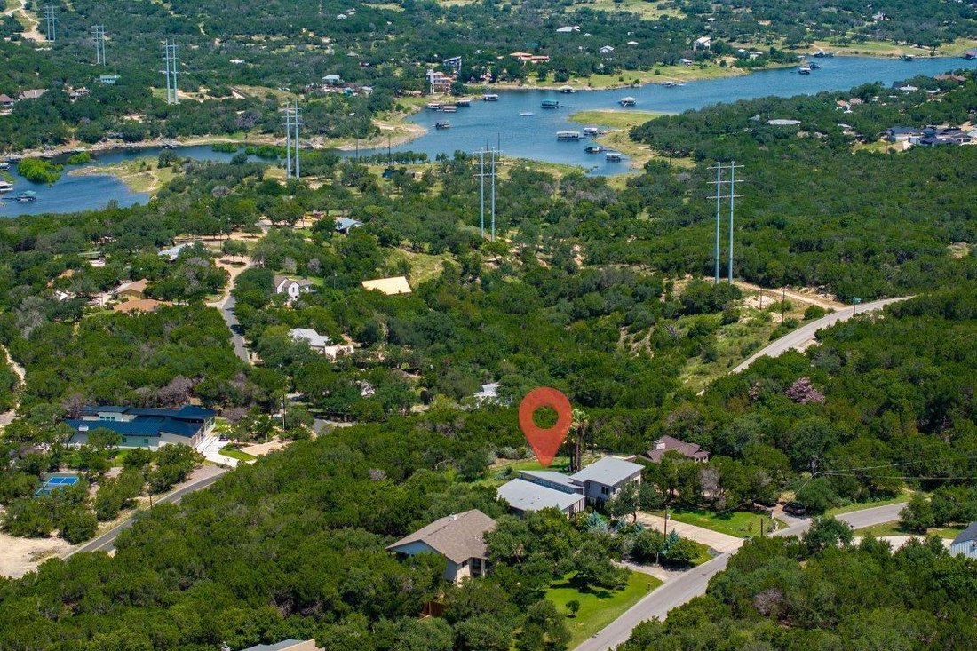 Casa a Spicewood, Texas, Stati Uniti 2 - 18781706