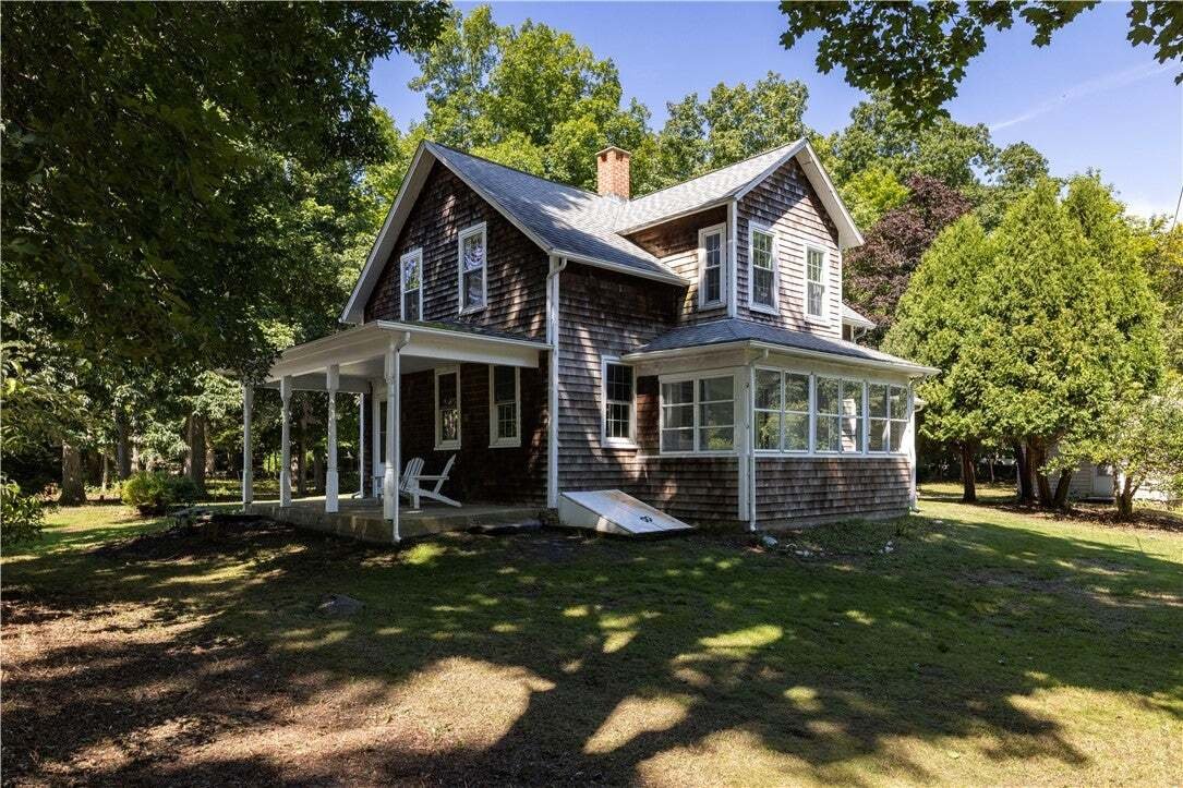 House in Jamestown, Rhode Island, United States 5 - 18775985