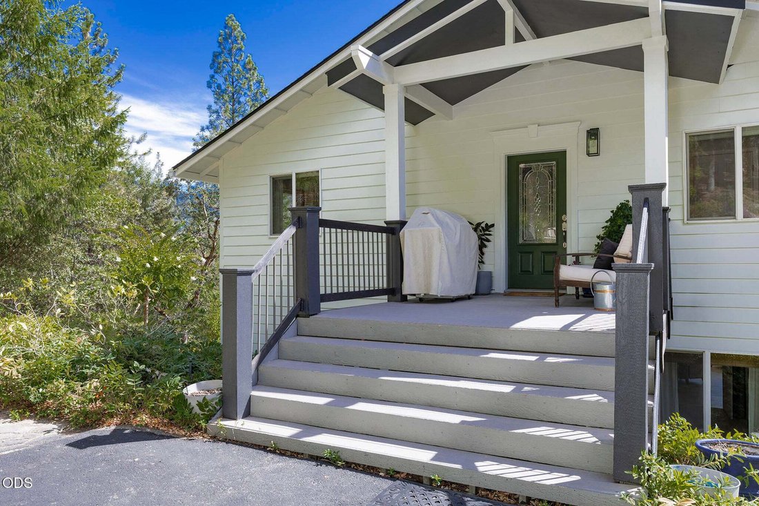Haus in Grants Pass, Oregon, Vereinigte Staaten 5 - 18778744