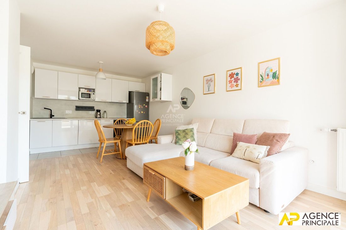 Apartment in Napoleon, Maisons-Laffitte, France 4 - 18780304