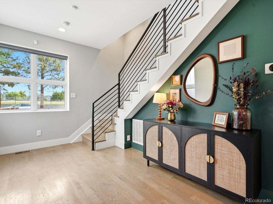 Casa a Denver, Colorado, Stati Uniti 5 - 18779033