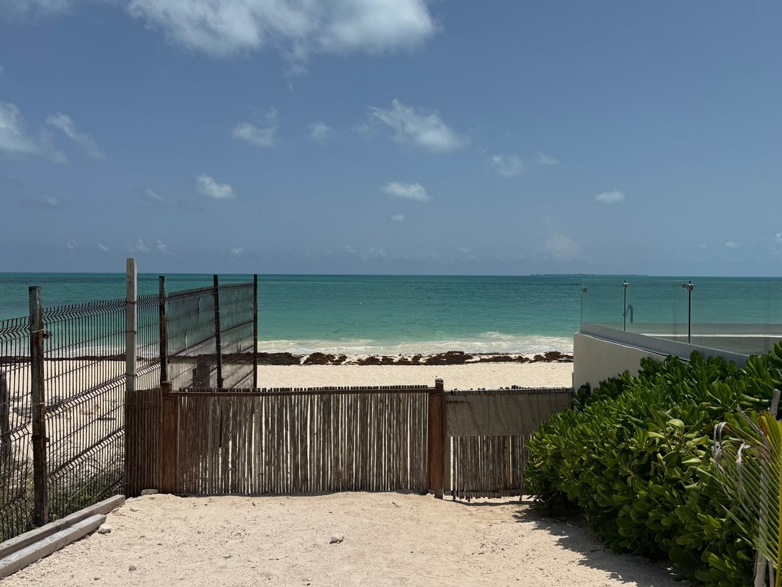 House in Cancún, Quintana Roo, Mexico 5 - 18643625