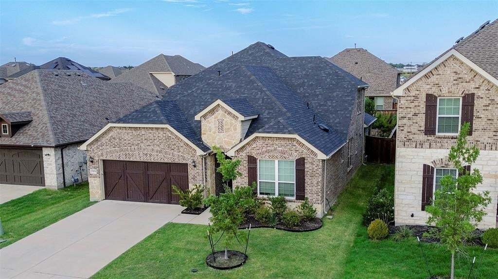 Casa a Celina, Texas, Stati Uniti 2 - 18780045