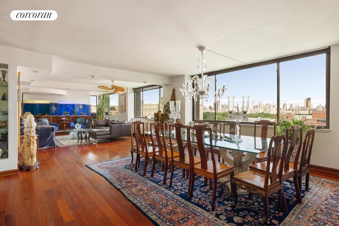 Condo in New York, New York, United States 5 - 18778250