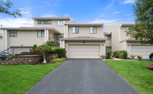 Condominio a Woodbury, New York, Stati Uniti 1