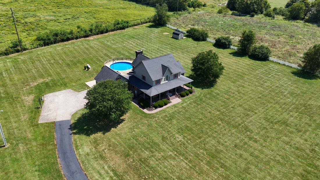 Haus in Lexington, Kentucky, Vereinigte Staaten 1 - 18778617